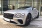 2019 Bentley Continental GT III 6.0 SAT (635 Hp) 