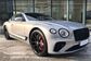 2019 bentley continental gt