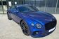 Continental GT III 4.0 SAT GT V8 (550 Hp) 