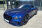 Bentley Continental GT III 4.0 SAT GT V8 (550 Hp) 