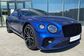 2020 Bentley Continental GT III 4.0 SAT GT V8 (550 Hp) 