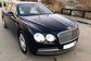 2013 bentley flying spur