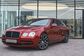 2015 Bentley Flying Spur II Flying Spur 4.0 AT V8 (507 Hp) 