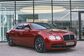 2015 bentley flying spur