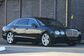 2017 bentley flying spur