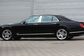 2010 Mulsanne II 6.8 AT (512 Hp) 