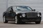 2010 bentley mulsanne