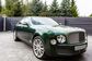 2012 Bentley Mulsanne II 6.8 AT (512 Hp) 