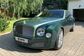 2012 bentley mulsanne