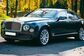 2014 Bentley Mulsanne II 6.8 AT (512 Hp) 