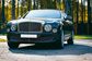 Mulsanne II 6.8 AT (512 Hp) 