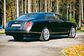 2014 Bentley Mulsanne II 6.8 AT (512 Hp) 