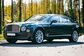 Bentley Mulsanne II 6.8 AT (512 Hp) 