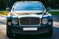 Mulsanne II 6.8 AT (512 Hp) 