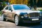 2014 Bentley Mulsanne II 6.8 AT (512 Hp) 