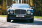 2014 Bentley Mulsanne II 6.8 AT (512 Hp) 