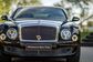 Mulsanne (537 Hp) 