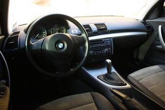 2005 BMW 1-Series For Sale
