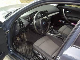 2006 BMW 1-Series For Sale