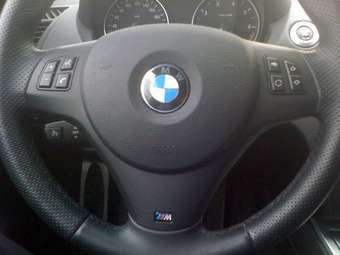 2007 BMW 1-Series Photos