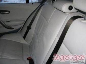 2007 BMW 1-Series Pictures