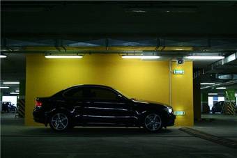 2008 BMW 1-Series Wallpapers