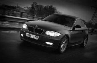 2008 BMW 1-Series For Sale