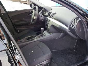 2009 BMW 1-Series For Sale