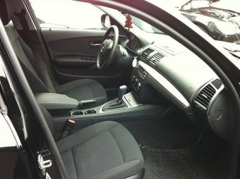 2010 BMW 1-Series For Sale