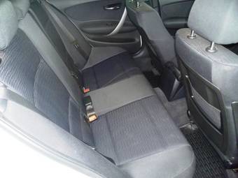 2010 BMW 1-Series For Sale