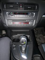 2011 BMW 1-Series Pictures