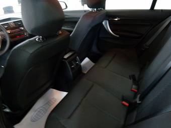 2011 BMW 1-Series For Sale