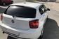 2014 BMW 1-Series II F20 116i AT (136 Hp) 