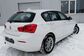 BMW 1-Series II F20 118i AT Base (136 Hp) 