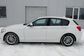 2016 BMW 1-Series II F20 118i AT Base (136 Hp) 