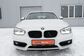 2016 1-Series II F20 118i AT Base (136 Hp) 