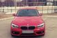 BMW 1-Series II F20 118i AT Base (136 Hp) 