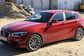 BMW 1-Series II F20 118i AT Base (136 Hp) 