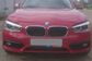 2017 BMW 1-Series II F20 118i AT Base (136 Hp) 