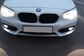 BMW 1-Series II F20 118i AT Base (136 Hp) 