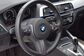 BMW 1-Series II F20 118i AT Model М Sport (136 Hp) 