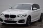 2019 BMW 1-Series II F20 118i AT Model М Sport (136 Hp) 