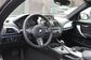 2014 BMW 2-Series F22 220i AT (184 Hp) 