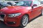 BMW 2-Series F22 220i AT Model Advantage (184 Hp) 