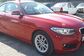 2017 BMW 2-Series F22 220i AT Model Advantage (184 Hp) 