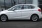 2015 2-Series Active Tourer F45 218i AT (136 Hp) 