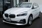 2015 BMW 2-Series Active Tourer F45 218i AT (136 Hp) 