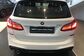 2-Series Active Tourer F45 218i AT Model M Sport (136 Hp) 