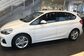 2018 2-Series Active Tourer F45 218i AT Model M Sport (136 Hp) 