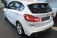 BMW 2-Series Active Tourer F45 218i AT Model M Sport (136 Hp) 